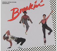 Various Artists - Breakin'