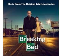Various Artists - Breaking Bad (Original Television Series)