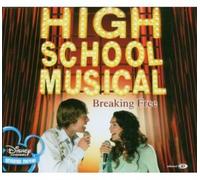 Various Artists - Breaking Free