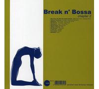 Various Artists - Break'n Bossa Chapter 2