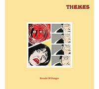 Various Artists - Breath of Danger