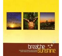 Various Artists Breathe Sunshine (CD)