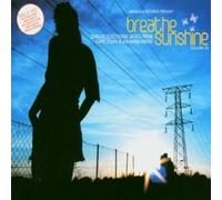 Various Artists Breathe Sunshine Vol. 2 (CD) Album