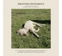 Various Artists Breathing Instruments (Vinyl LP) 12" Album