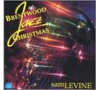 Various Artists - Brentwood Jazz Christmas