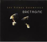 Various Artists - Bretagne - Les Titres