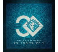 Various Artists Brian Gee Presents: 30 Years of V (Vinyl LP) 12" Album Box Set