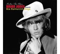 Various Artists Brian Jones Presents His Favourite Songs (Vinyl LP) 12" Album
