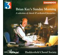 Various Artists - Brian Kay's Sunday Morning