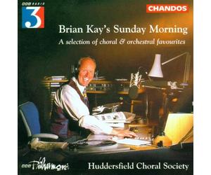 Various Artists - Brian Kay's Sunday Morning