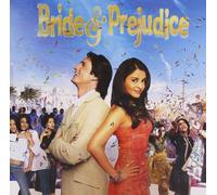 Various Artists - Bride & Prejudice O.S.T.