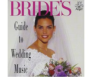 Various Artists - Bride's Guide To Wedding Music