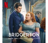 Various Artists Bridgerton Season Three: Covers from the Netflix Seri (Vinyl LP)