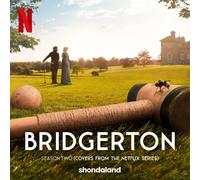 Various Artists Bridgerton Season Two: Covers from the Netflix Series (CD) Album