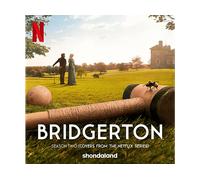- Various Artists - Bridgerton Stagione Due (CD) - CD
