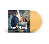Various Artists - Bridgerton - Stagione tre: Colonna sonora della serie Netflix Wedding Ring Gold