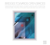 Various Artists Bridges Towards Open Spaces: Circadian Rhythms 1967-2025 (CD)