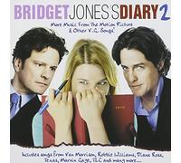 Various Artists - Bridget Jone's Diary 2