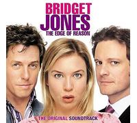 Various Artists Bridget Jone'S: Edge Of Reason (CD)