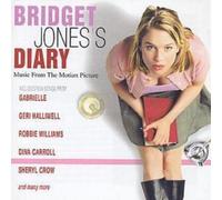 Various Artists Bridget Jones's Diary (CD) Special Album