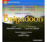 Various Artists - Brigadoon