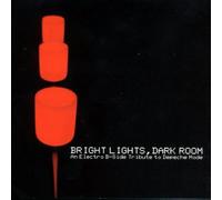 Various Artists - Bright Lights, Dark Room