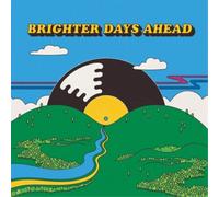 Various Artists Brighter Days Ahead (Vinyl LP) 12" Album