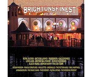 Various Artists - Brighton's Finest