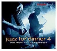 Various Artists - Brigitte - Jazz For Dinner