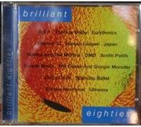Various Artists - Brilliant 80's