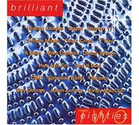 Various Artists - Brilliant 80's Vol. 2