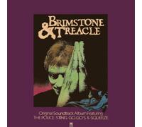 Various Artists - Brimstone & Treacle
