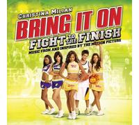 Various Artists - Bring It on Fight to the Finish