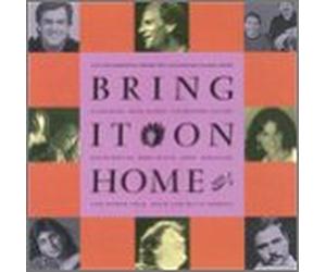Various Artists - Bring It on Home 1