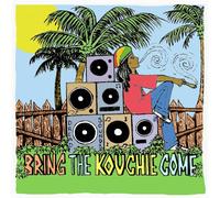 Various Artists Bring the Kouchie Come: 46 Ganja Anthems (CD) Album