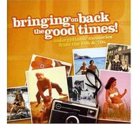 Various Artists - Bringin' on the Good Time