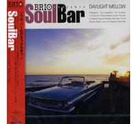 Various Artists - Brio Presents Soul Bar: Daylight Wind