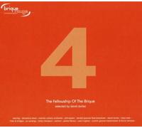 Various Artists - Brique Rouge Vol. 4: The Fellow