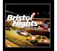 Various Artists Bristol Nights: The Official Music of Bristol Motor Speedwa (CD)
