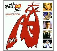 Various Artists - Brit Awards 2002 - Album of the Year