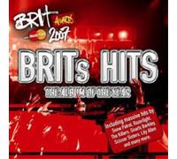 Various Artists - Brits 2007
