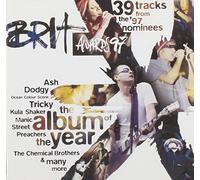 Various Artists - Brit Awards '97