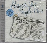 Artisti Vari – Britain's First Singles Chart