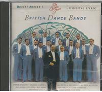 Various Artists - British Dance Bands