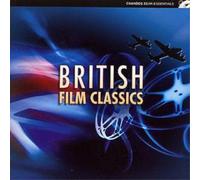 Various Artists British Film Classics (CD) Album