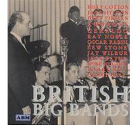 Various Artists - British Jug Bands