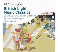 Various Artists - British Light Classics