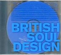 Various Artists - British Soul Design (Aust Excl)