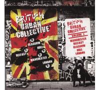 Various Artists - British Urban Collective