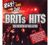Various Artists - Brits 2007